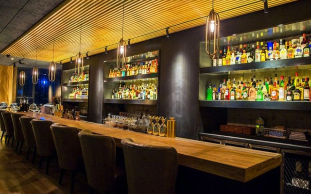 Atour Hotel Hangzhou Canal