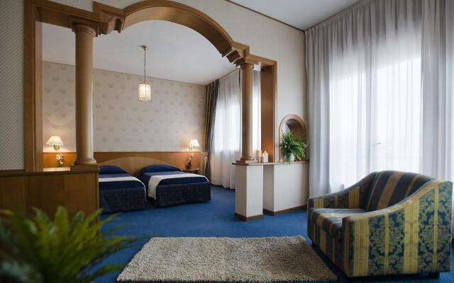 Hotel Terme Grand Torino