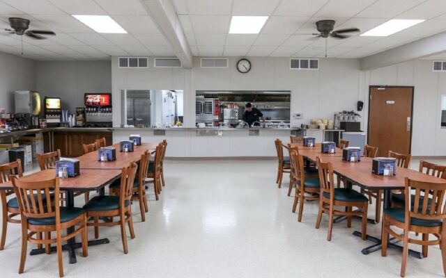 Cuero Oilfield Housing