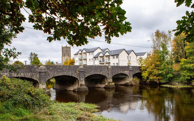 Stay Barrow Blueway - The Stables