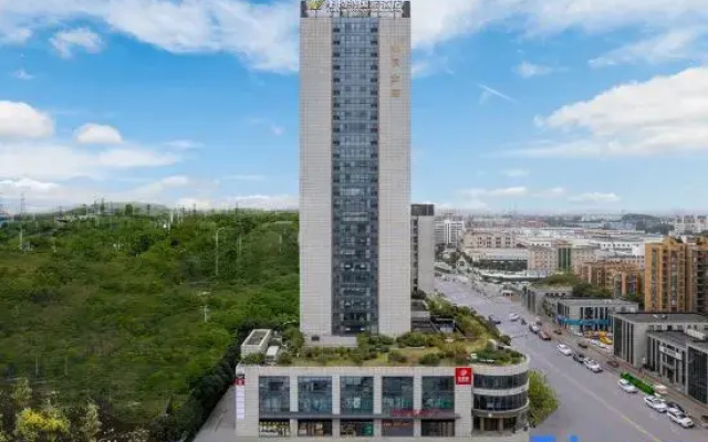 Vienna International Hotel (Hangzhou Renhe Avenue Branch)