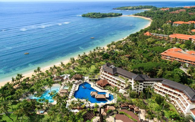 Nusa Dua Beach Hotel & Spa