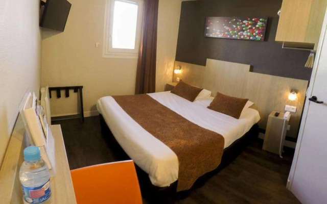 Brit Hotel Le Kerodet