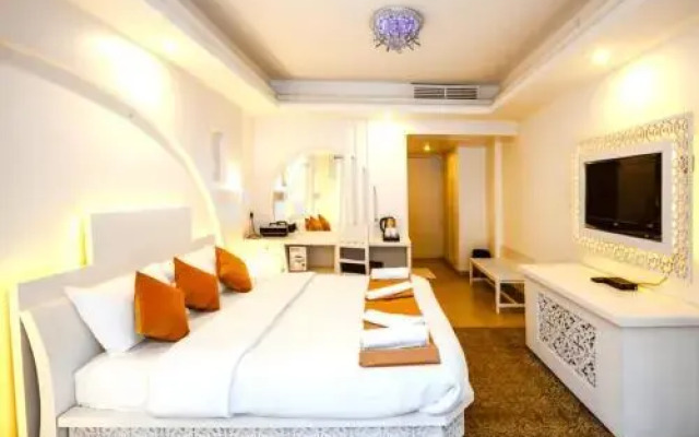 Travel Inn Montecattini