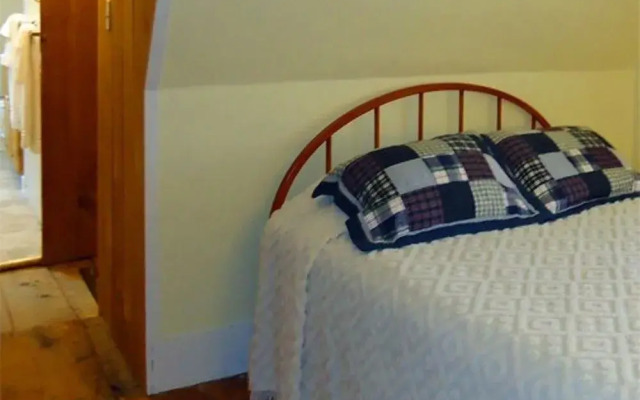 The Market Street Inn