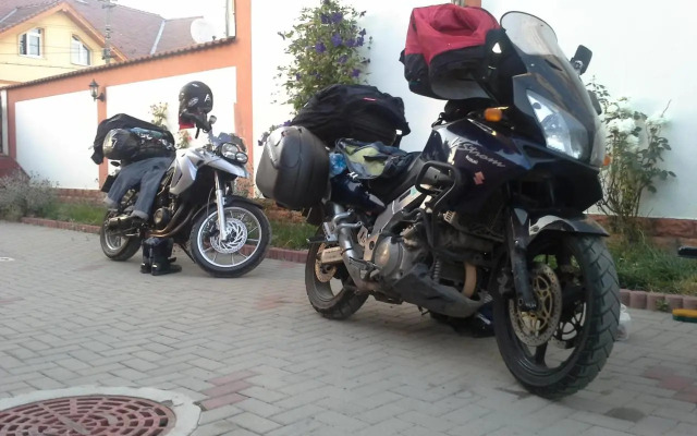 Atia Residence