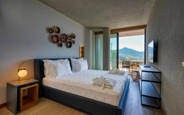 G Beyond Residences & Villas