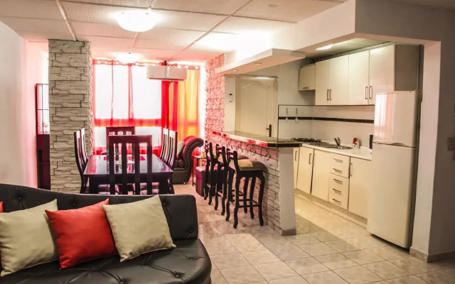 Apartamento Minimal Vista Habana