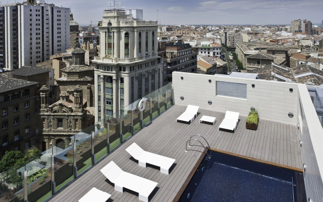 Hotel Alfonso