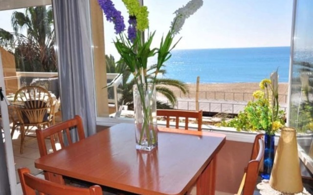 Apartamento Vista al Jardin Para 6 Personas en Cambrils