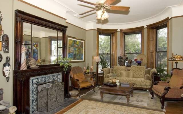 Welcome Inn Manor