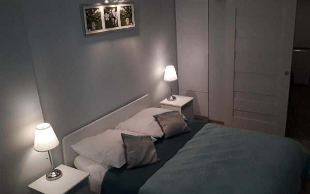 P&O Giełdowa Serviced Apartments