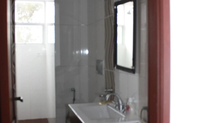 Moderno Departamento Céntrico c/ Wifi Empresarial