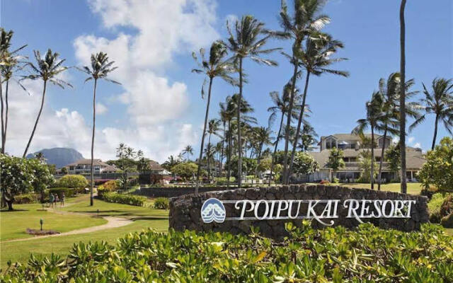 Poipu Kapili 46 by RedAwning