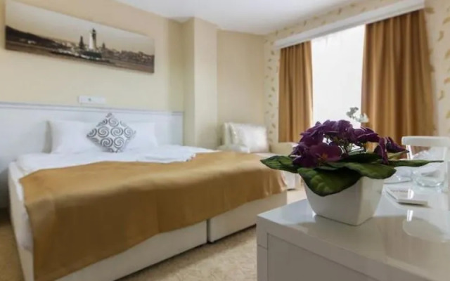 Serel Hotel