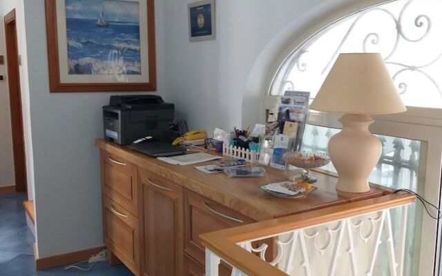 A casa Di Nonna Marianna