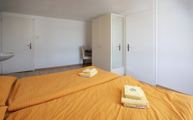 Hotel Rotes Kreuz