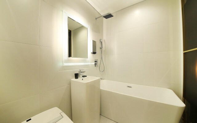 Hotel Cullinan Gundae