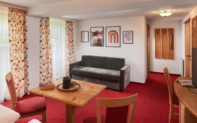 Hotel Gasthof Siggen
