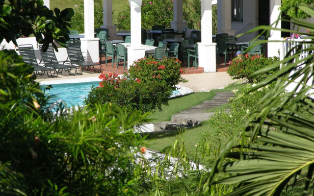 Siesta Hotel