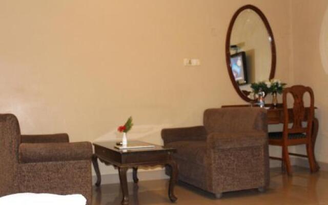 Hotel Pooja International