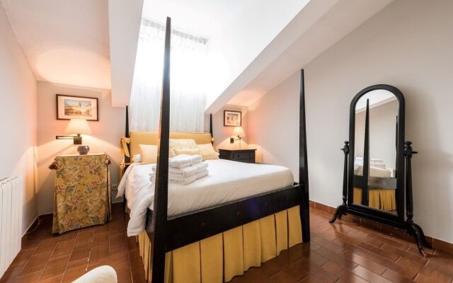 Reina Sofía City Center