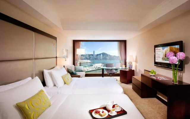 The Royal Pacific Hotel & Towers
