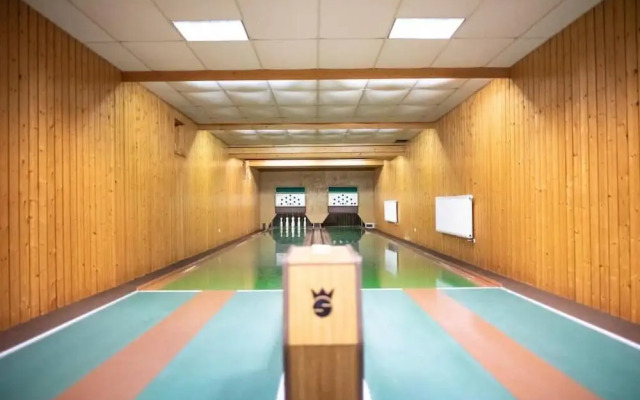 Hotel und Restaurant Moosmühle