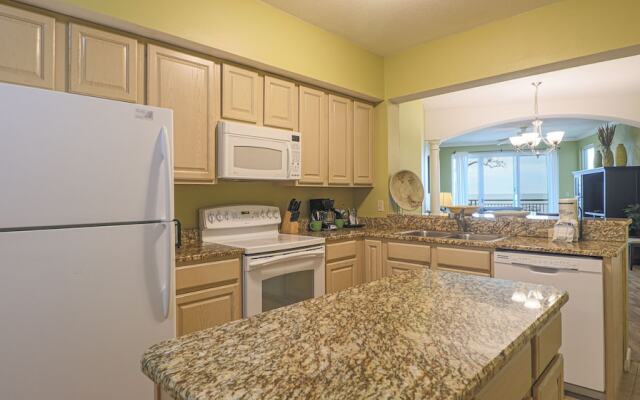 Legacy II 203 Deluxe