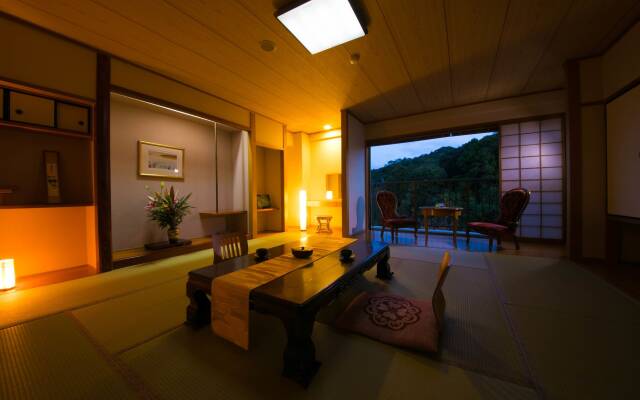 Hotel Stellacote Taiankaku