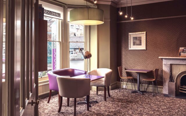 Ambleside Townhouse