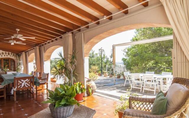 Villa Pinosoro20 - Plusholidays