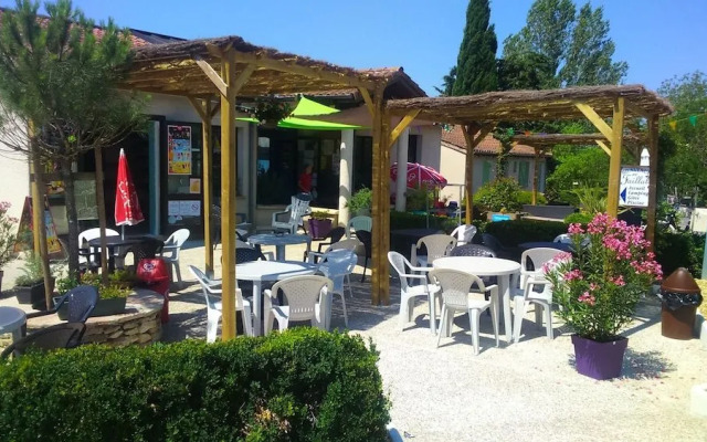 Parc de Loisirs du Faillal - Gîtes