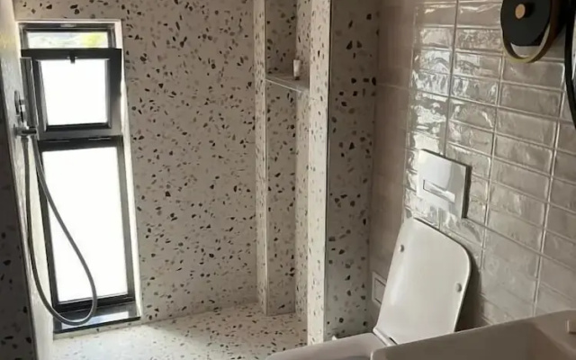 Lumi i Bardhe Hotel & Restaurant