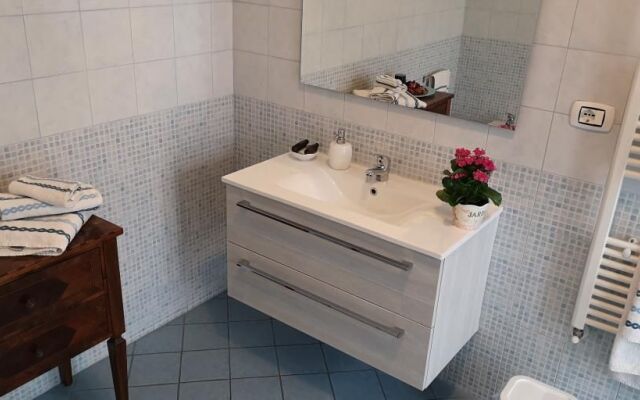 B&B Paola e Francesco