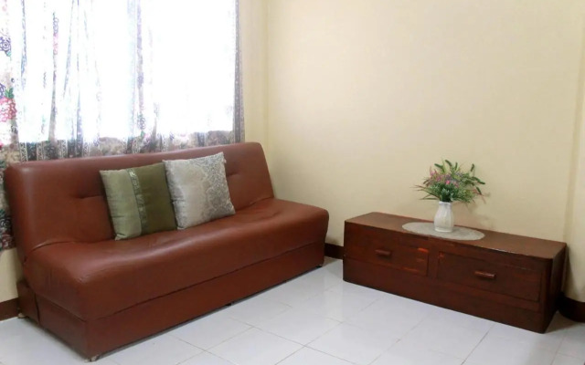 Ban Khun Rin Homestay