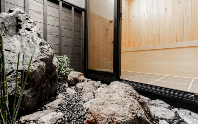 Tsurubashi High - grade Japanese Homestay SL - 1