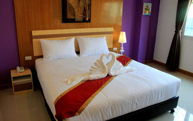 Panmanee Hotel