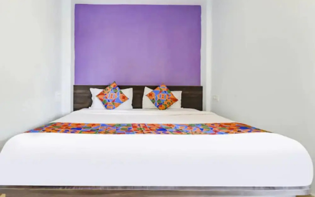 Hotel Arambol Inn