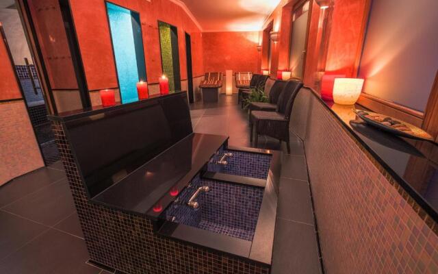 Hotel San Gian