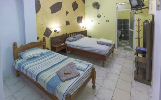 Gaviota B&B