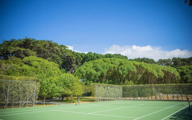 Wharekauhau Country Estate