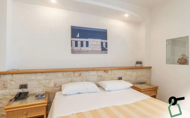 Hotiday Leuca Lungomare