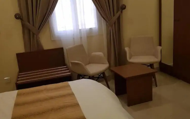 Iwan Alandalusia Al Safa 2 Hotel