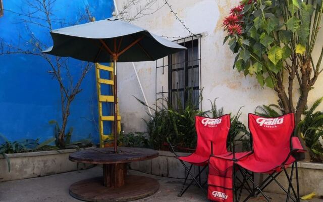 Casa Azul