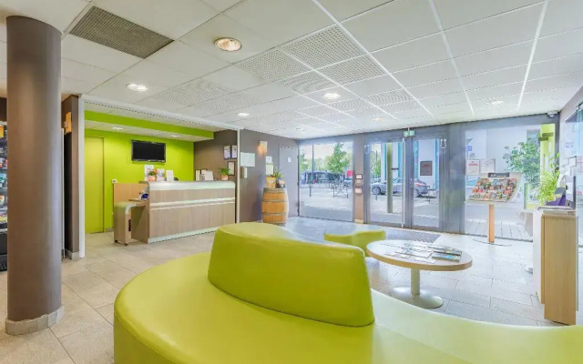 Appart'City Confort Tours