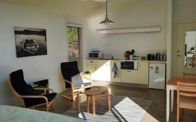 Tilba Coastal Retreat