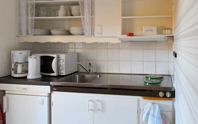 4 Person Holiday Home in Uddevalla