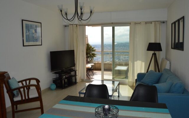 Appartement Horizon