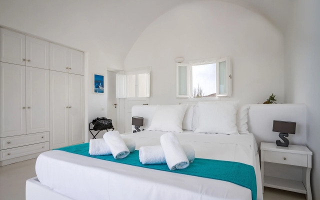 Sea Sound - White Katikies